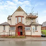 The Old Church Hall Seascale