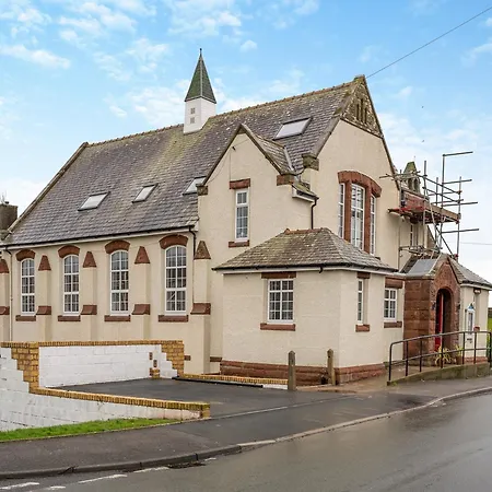The Old Church Hall