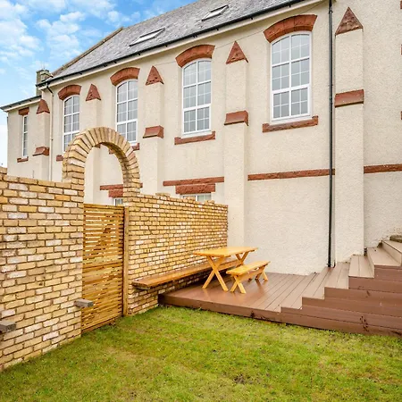 The Old Church Hall * Seascale