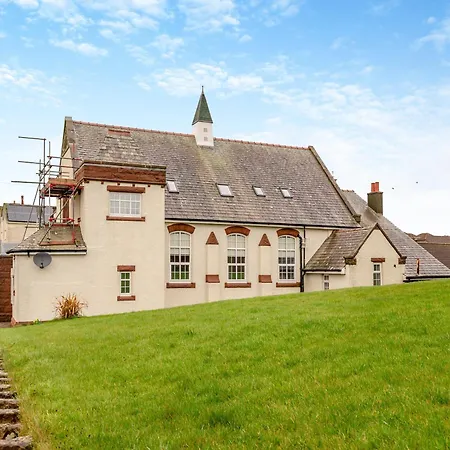 The Old Church Hall * Seascale